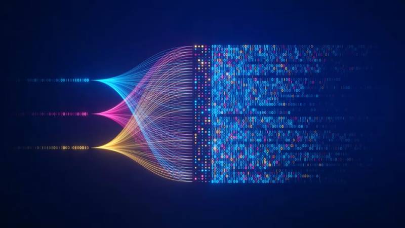 贵州软件开发：解锁高性能应用的核心技术路径